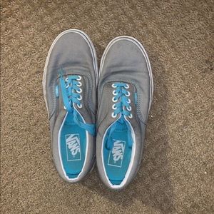 Women’s Vans